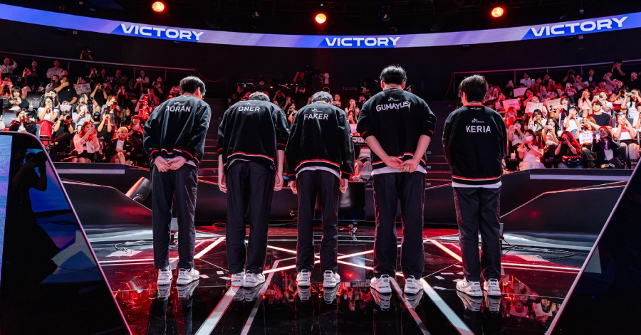 Gen.G thắng dễ KT nhưng T1 mới là cái tên được nhắc nhiều nhất