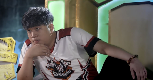 Liên Minh Huyền Thoại