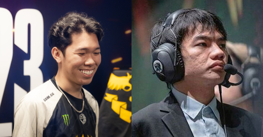 Liên Minh Huyền Thoại