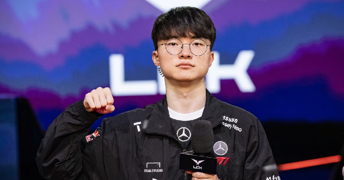 Liên Minh Huyền Thoại