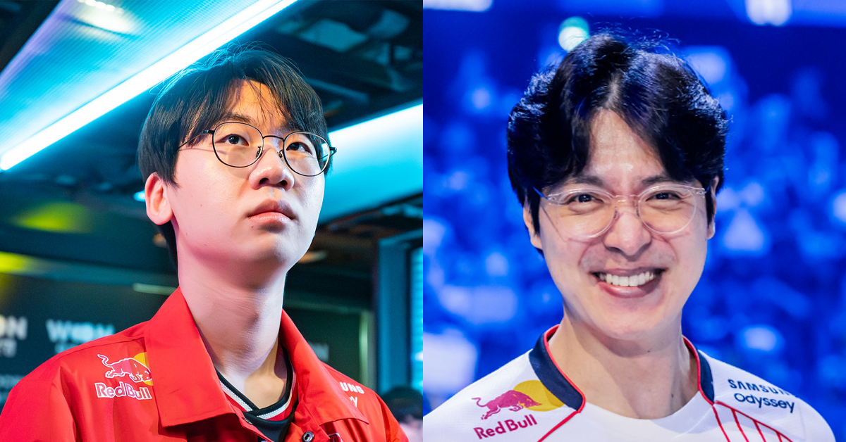 Liên Minh Huyền Thoại