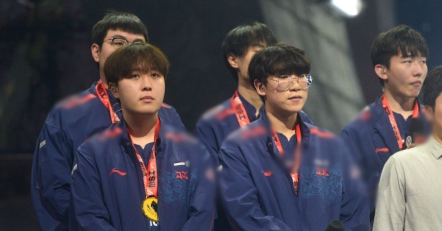 Liên Minh Huyền Thoại