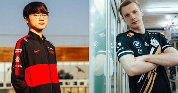 Liên Minh Huyền Thoại