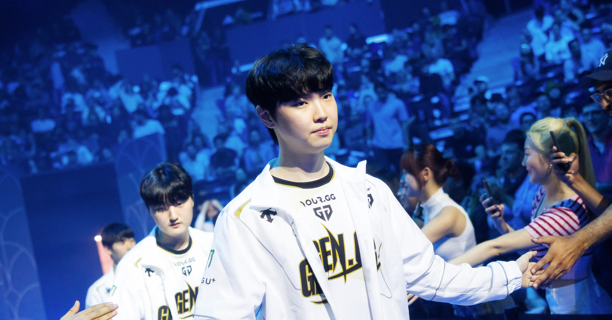 Liên Minh Huyền Thoại