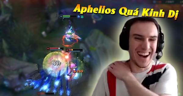 Liên Minh Huyền Thoại