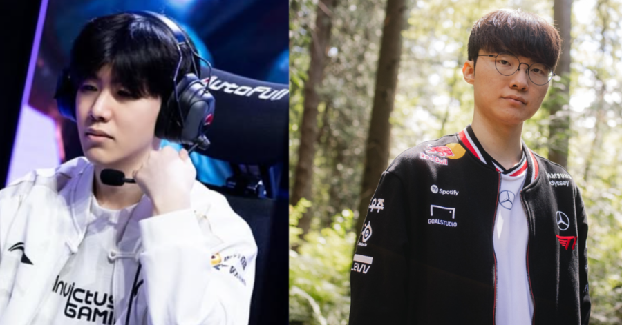 Kỷ lục "khủng" của cặp đấu T1 - IG ở CKTG 2025