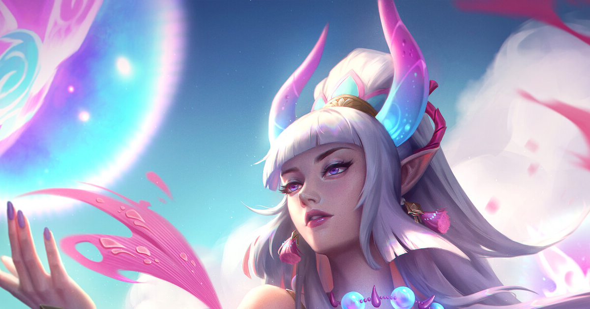 ĐTCL mùa 11: Leo hạng thần tốc với đội hình Syndra - Pháp Sư