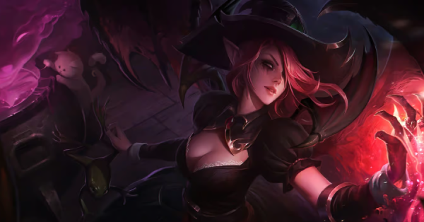 ĐTCL mùa 12: Những món trang bị có nguy cơ khiến người chơi "ôm hận"