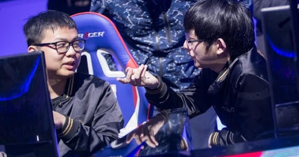 Liên Minh Huyền Thoại