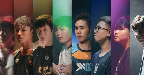 Liên Minh Huyền Thoại