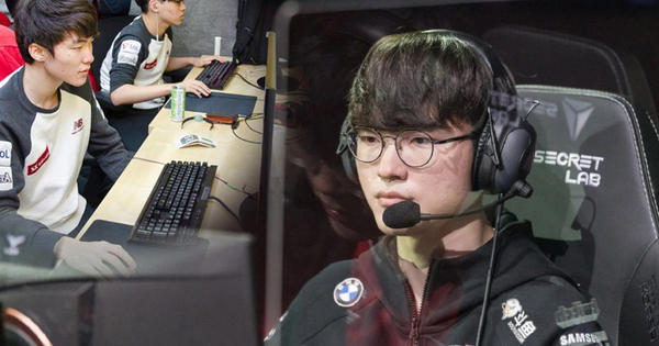 Liên Minh Huyền Thoại