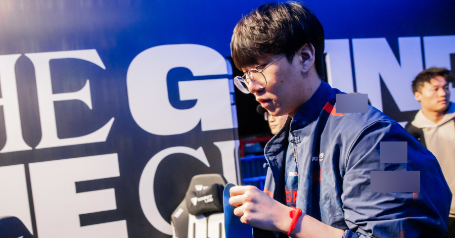 Liên Minh Huyền Thoại