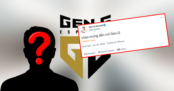 Liên Minh Huyền Thoại