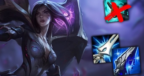 Liên Minh Huyền Thoại