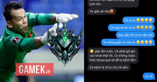 Liên Minh Huyền Thoại