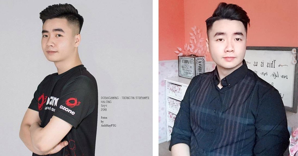 Streamer Tín Dubai: 'Mình muốn đem đến cả sự "cay cú" cho khán giả mỗi khi xem mình chơi game'