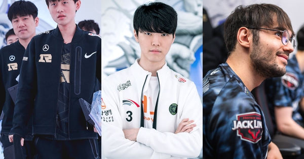 Liên Minh Huyền Thoại