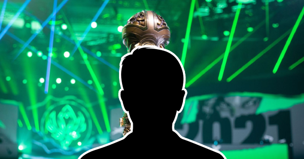 Liên Minh Huyền Thoại