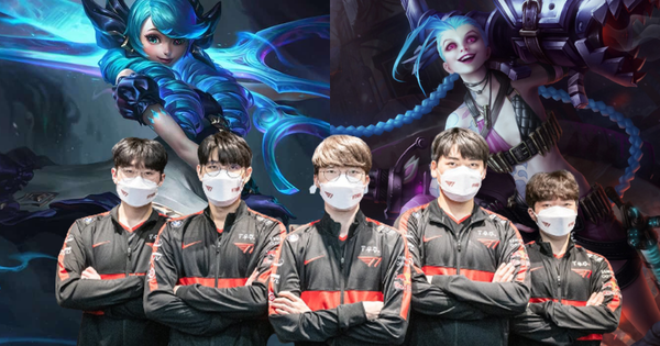 Liên Minh Huyền Thoại