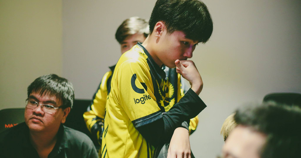 Liên Minh Huyền Thoại