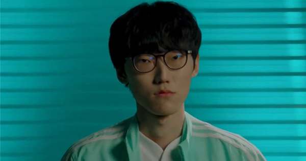 Liên Minh Huyền Thoại