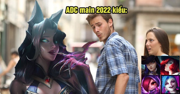 Liên Minh Huyền Thoại