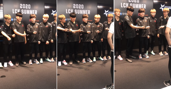 Liên Minh Huyền Thoại