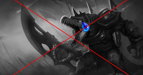 Liên Minh Huyền Thoại