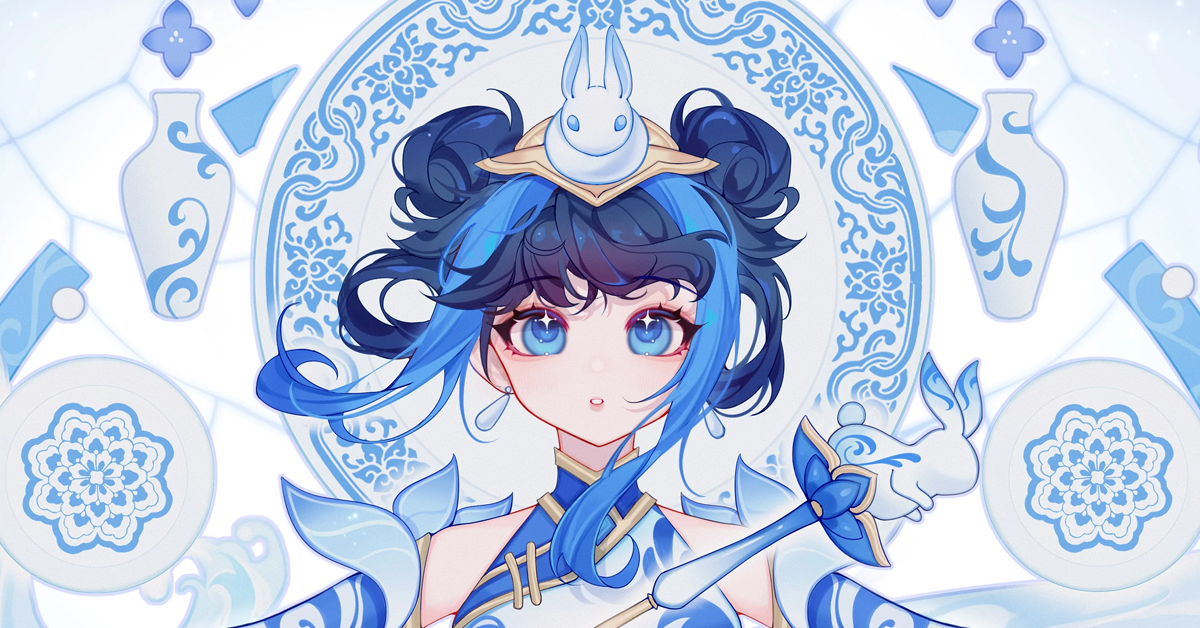 ĐTCL mùa 11: Leo hạng thần tốc với đội hình Pháp Sư - Hiền Giả