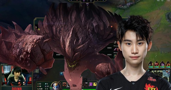 Liên Minh Huyền Thoại