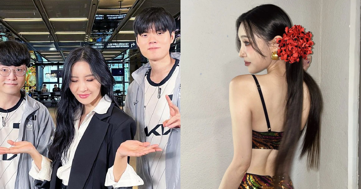 Liên Minh Huyền Thoại