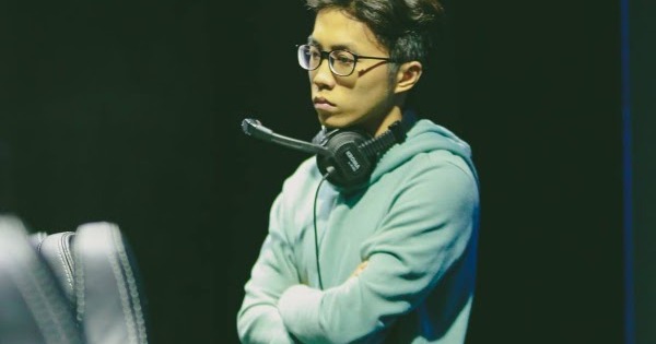 Liên Minh Huyền Thoại