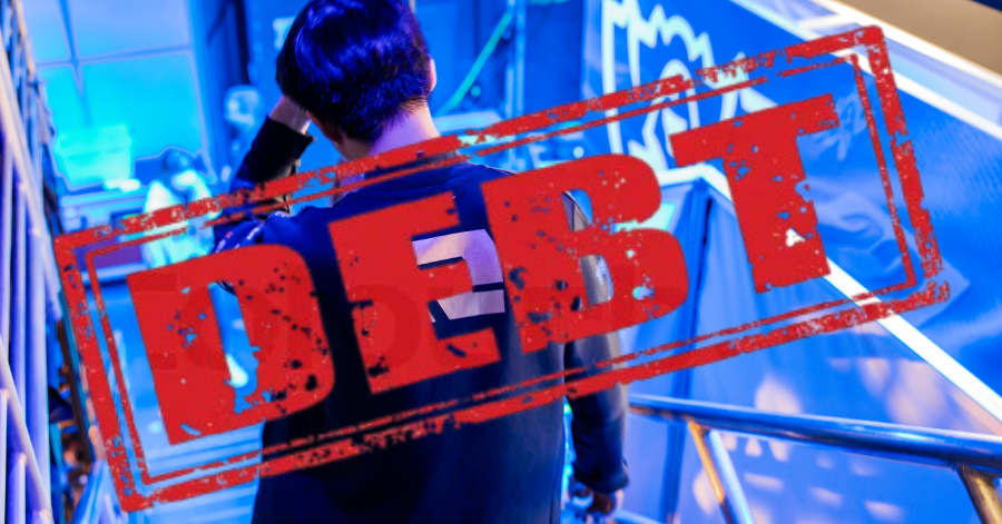 Cựu vương MSI lâm cảnh khốn cùng, nguy cơ bay màu ngay trong mùa giải 2025