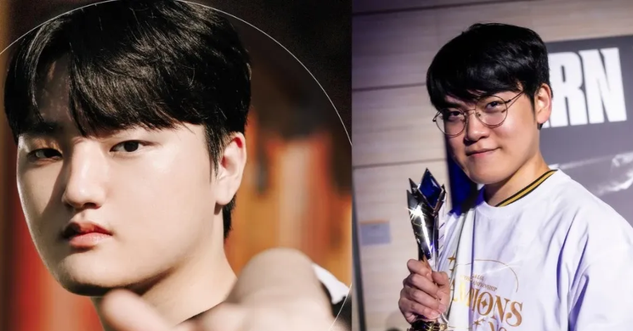 Áp lực cực lớn chờ đợi Peyz ở T1