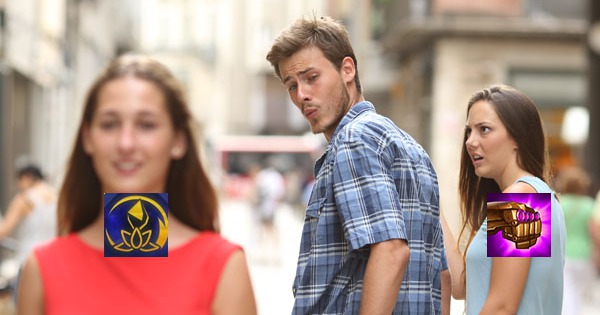 Đấu Trường Chân Lý: 3 món đồ tưởng là mạnh nhưng thực chất lại đang rất "phế" ở meta hiện tại