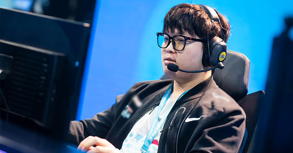 Liên Minh Huyền Thoại