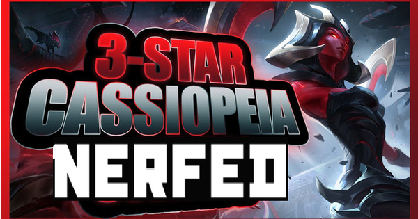 Đấu Trường Chân Lý 10.13: Các đội hình Bí Ẩn bị nerf nặng, Hắc Tinh và Mật Thám tiếp tục 'lên đời'