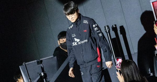 Liên Minh Huyền Thoại