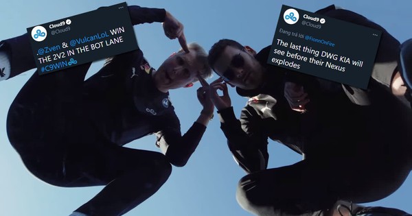 Liên Minh Huyền Thoại