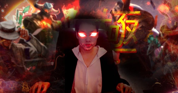 Liên Minh Huyền Thoại