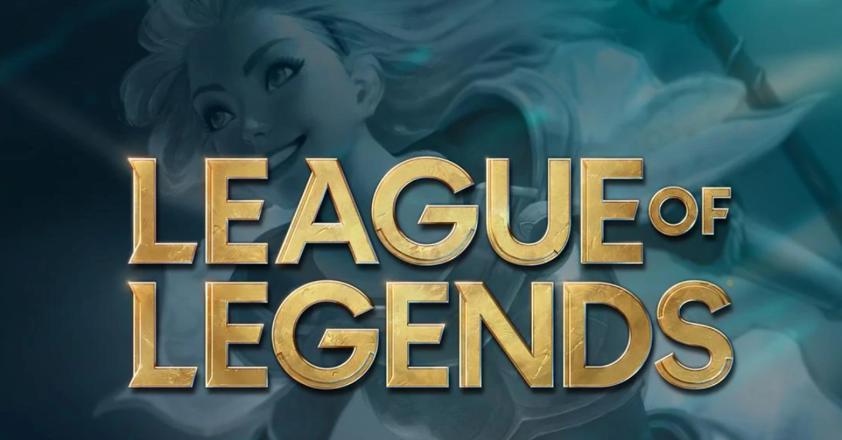 Liên Minh Huyền Thoại