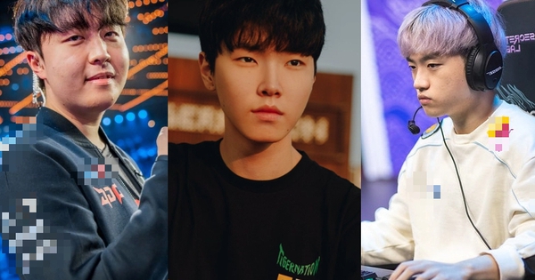 Liên Minh Huyền Thoại