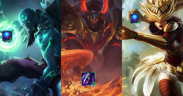 Đấu Trường Chân Lý: Đừng chờ đợi Riot, hãy tự "cứu" mình với những quân bài khắc chế tướng lỗi LeBlanc "thần xích"