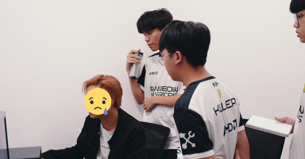 Liên Minh Huyền Thoại