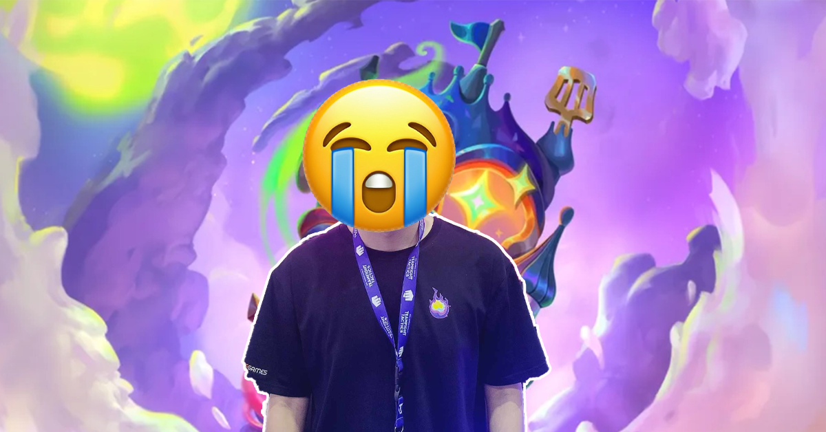 Tuyển thủ Việt "ôm hận" tại giải ĐTCL mùa 12 bởi "siêu tính năng" của Riot