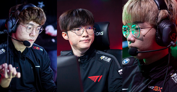 Liên Minh Huyền Thoại