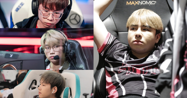 Liên Minh Huyền Thoại