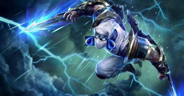 Buff rõ nhiều nhưng không đúng trọng tâm, Sát Thủ biến mất hoàn toàn khỏi meta Đấu Trường Chân Lý