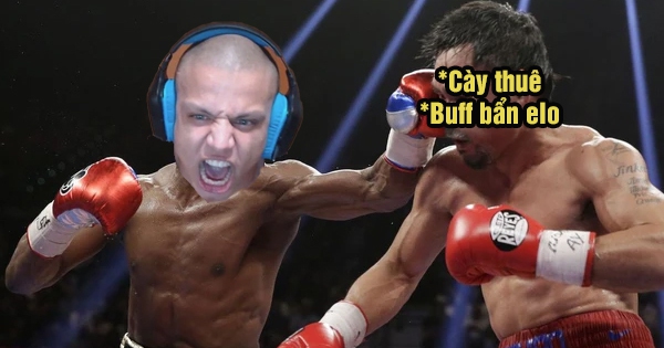 Liên Minh Huyền Thoại