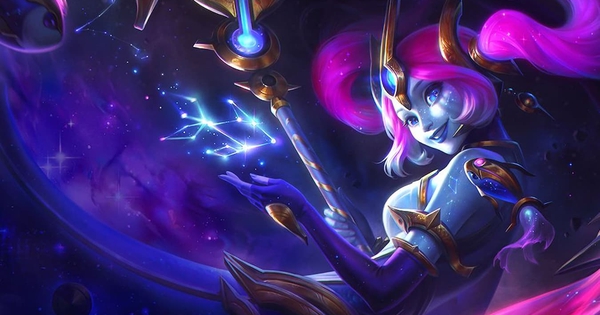 3 trang bị mạnh tới nỗi cứ sở hữu là có tỷ lệ chiến thắng cực cao trong Đấu Trường Chân Lý